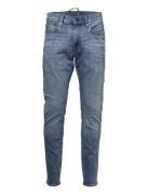 Lancet Skinny Bottoms Jeans Skinny Blue G-Star RAW