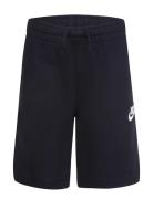 Nkb Club Jersey Short Sport Shorts Black Nike