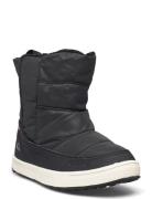 Hoston Reflex Warm Wp Sport Winter Boots Winter Boots W. Velcro Black Viking