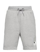 Cnvb Print Chuck Patch Short / Cnvb Print Chuck Patch Short Sport Shorts Grey Converse