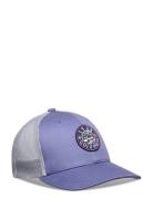 Columbia Youth Snap Back Sport Headwear Caps Purple Columbia Sportswear