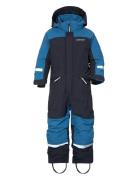 Neptun K Cover Sport Coveralls Snow-ski Coveralls & Sets Blue Didriksons