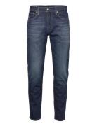 502 Taper Z1509 Dark Indigo Wo Bottoms Jeans Tapered Blue LEVI´S Men