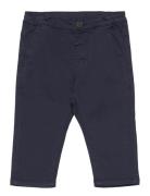 Trousers Bottoms Chinos Navy Sofie Schnoor Baby And Kids