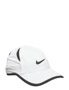 Nan Featherlight Cap / Nan Featherlight Cap Sport Headwear Caps White Nike