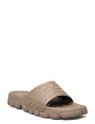 Trek Sandal Shoes Summer Shoes Sandals Pool Sliders Beige H2O