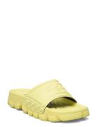 Trek Sandal Shoes Summer Shoes Sandals Pool Sliders Yellow H2O