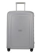 S'cure Spinner 69 Bags Suitcases Silver Samsonite