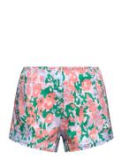 G Tr-Es Aop Sho Sport Shorts Sport Shorts Multi/patterned Adidas Sportswear