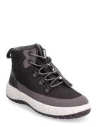 Reimatec Shoes,Wetter 2.0 Sport Sneakers High-top Sneakers Black Reima