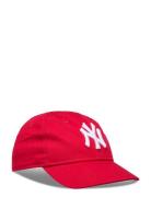 Inf League Ess 9Forty Neyyan Sport Headwear Caps Red New Era