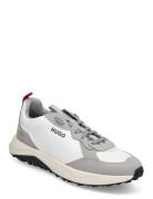 Kane_Runn_Mfny_N Designers Sneakers Low-top Sneakers White HUGO