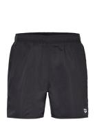 Fundamentals Boxer R Sport Shorts Black Arena