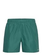 Nike M 5" Volley Short Sport Shorts Green NIKE SWIM