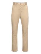 Gant Chino Bottoms Chinos Beige GANT