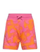 Shorts Sport Shorts Pink Adidas Originals