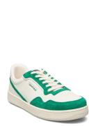 Mack Designers Sneakers Low-top Sneakers White Good News