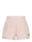 Jr Thalia 2.0 Shorts Sport Shorts Sport Shorts Pink Helly Hansen