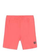 Swimming Trunks, Pulahdus Sport Swimshorts Coral Reima