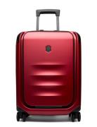 Spectra 3.0, Exp. Global Carry-On, Victorinox Red Bags Suitcases Red Victorinox