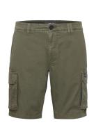 Shorts Bottoms Shorts Cargo Shorts Green Blend