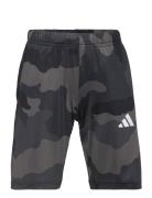 J Tr-Es Pri Sh Sport Shorts Sport Shorts Black Adidas Sportswear