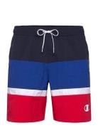 Beachshort Sport Shorts Blue Champion