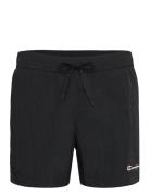 Beachshort Sport Shorts Black Champion