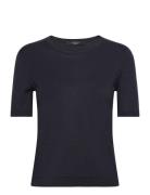 Zibetto Designers Knitwear Jumpers Navy Weekend Max Mara