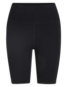 Compressive High-Rise Bike Shorts Bottoms Shorts Cycling Shorts Black Girlfriend Collective