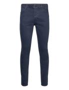 Ray Tapered Nordic Blue Bottoms Jeans Tapered Blue NEUW