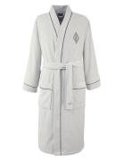 Parkrow Bath Robe Home Textiles Bathroom Textiles Robes Cream Ralph Lauren Home