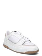 Cobe Tennis Sneaker Designers Sneakers Low-top Sneakers White J. Lindeberg