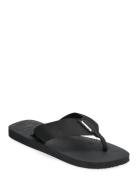 Hav. Urban Basic Material Shoes Summer Shoes Sandals Flip Flops Black Havaianas