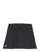 Women Court Skort Sport Short Black Asics