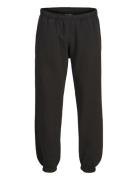 Jpstbill Jjurban Edge Sweat Pants Amt Bottoms Sweatpants Black Jack & J S