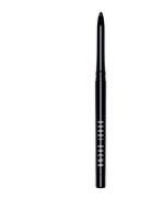 Perfectly Defined Gel Eyeliner, Pitch Black Eyeliner Makeup Black Bobbi Brown