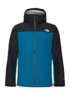 M Dryzzle Futurelight Jacket Outerwear Sport Jackets Blue The North Face