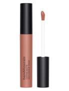 Mineralist Comfort Matte Lucky Lipgloss Makeup Coral BareMinerals