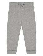 Trousers Bottoms Sweatpants Grey United Colors Of Benetton