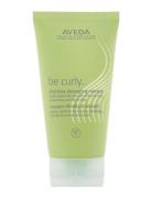 Be Curly Detangeling Masque 150Ml Hårkur Nude Aveda