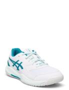 Gel-Dedicate 8 Gs Sport Sports Shoes Running-training Shoes White Asics