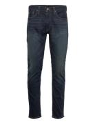 Parkside Active Taper Stretch Jean Bottoms Jeans Tapered Blue Polo Ralph Lauren