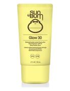 Sun Bum Original Glow Spf 30 Sunscreen Lotion Solcreme Krop Nude Sun Bum