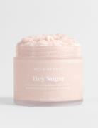 Hey, Sugar Lychee Martini Body Scrub Bodyscrub Kropspleje Kropspeeling Pink NCLA Beauty