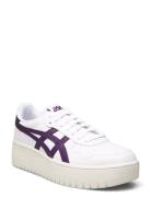 Japan S Pf Sport Sneakers Low-top Sneakers White Asics