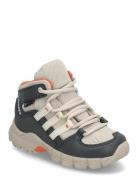 Terrex Mid Gtx I Low-top Sneakers Multi/patterned Adidas Terrex