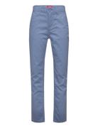 Lvb Xx Chino Standard Taper / Lvb Xx Chino Standard Taper Bottoms Chinos Blue Levi's