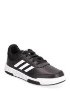 Tensaur Sport 2.0 K Sport Sneakers Low-top Sneakers Black Adidas Sportswear