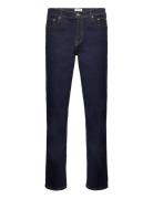 Sdmonte Ryan Bottoms Jeans Regular Blue Solid